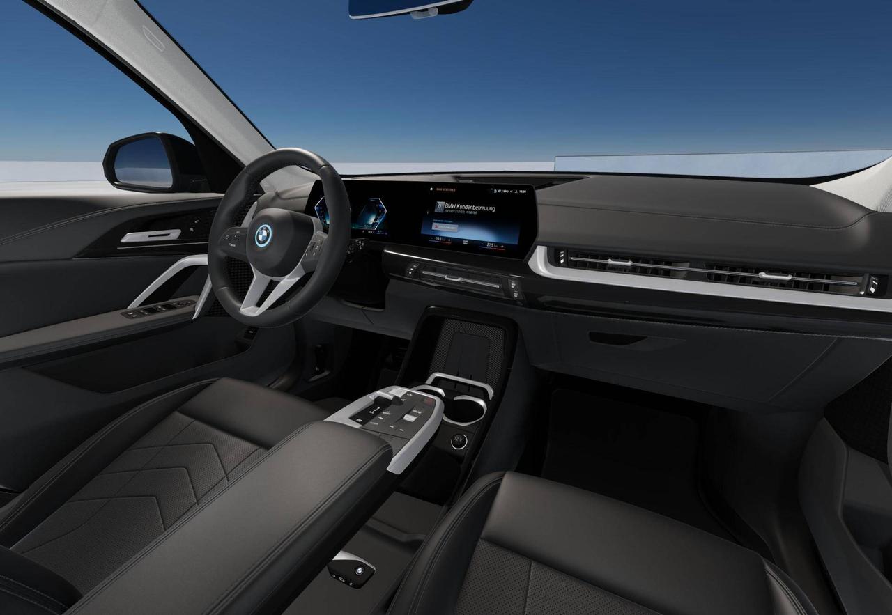 BMW X1 xDrive25e Special Edition