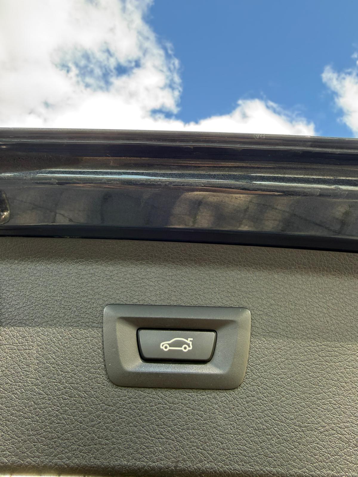 Bmw 2er Active Tourer 218d Advantage