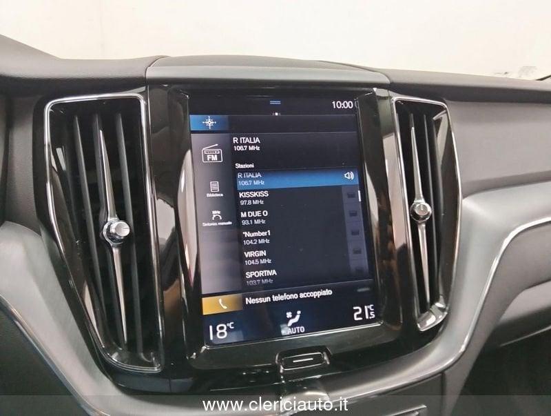 Volvo XC60 D4 AWD Geartronic Business