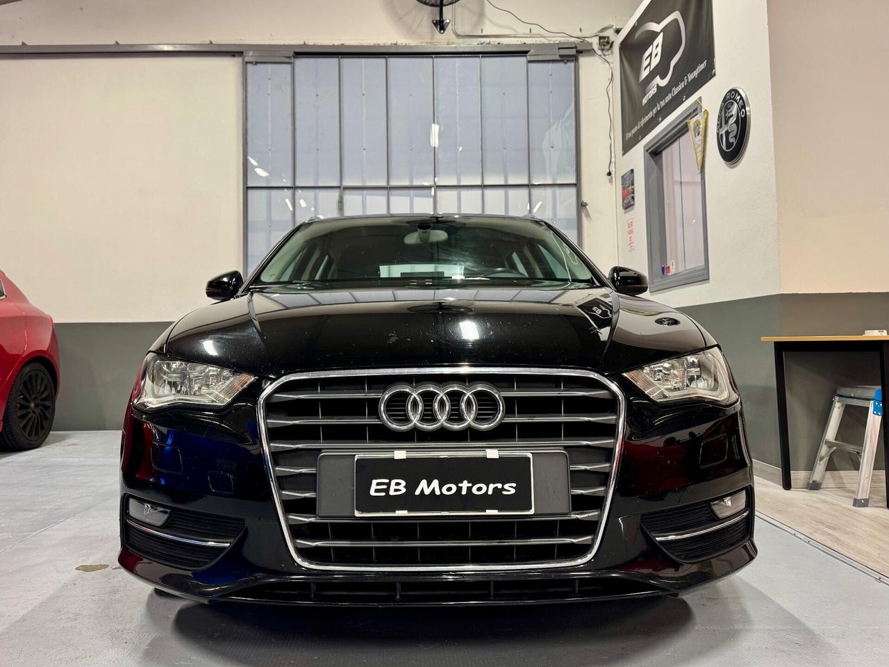 Audi A3 SPB 1.2 TFSI Ambition E6 - Neopatentati