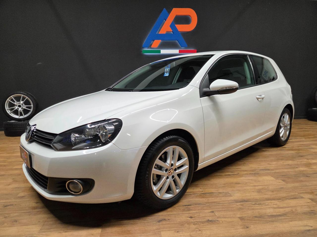 Volkswagen Golf 3 Porte Golf 3p 1.4 tsi Highline dsg
