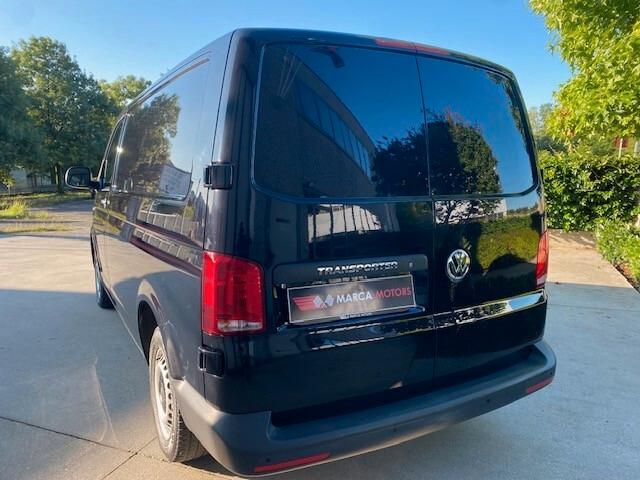 Volkswagen Transporter 2.0 TDI 110CV PC Cassonato