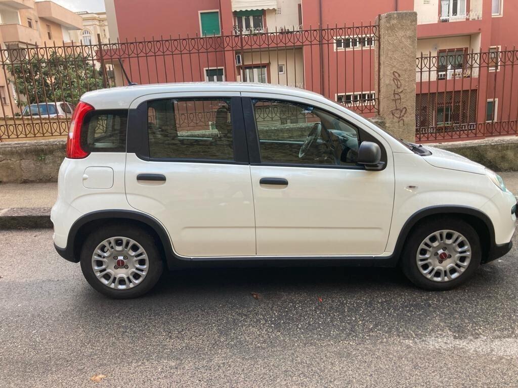 Fiat Panda 1.2 EasyPower City Life