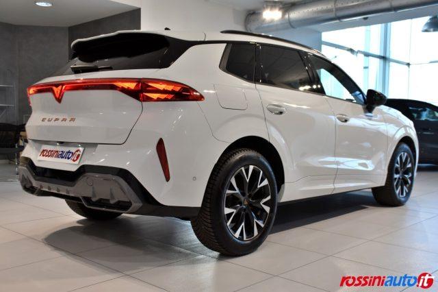 CUPRA Terramar 1.5 HYBRID 150 CV DSG + EDGE + DRIGITAL DRIVE + IN