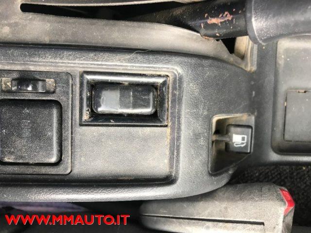 DAIHATSU Feroza 1.6i cat Resin-top Full-Time Top GPL!!!!