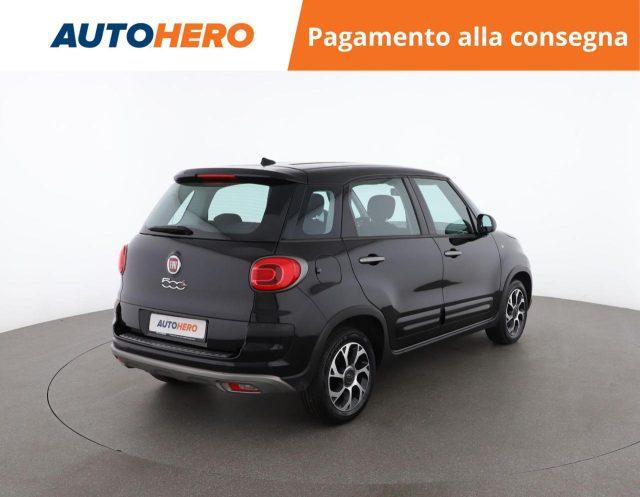 FIAT 500L 1.4 95 CV City Cross