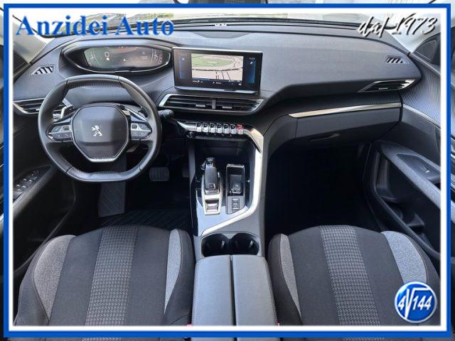 PEUGEOT 5008 BlueHDi 130 EAT8 Business 7 Posti