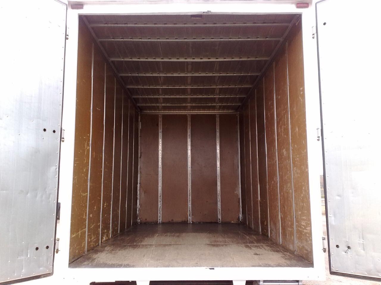 Iveco Daily 35c10 2.3hpt CASSA IN LEGA - 2005