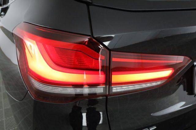 BMW X1 X1 sDrive18d XLINE