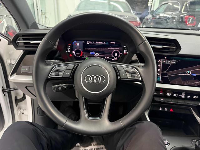 AUDI A3 SPB 30 TDI Business
