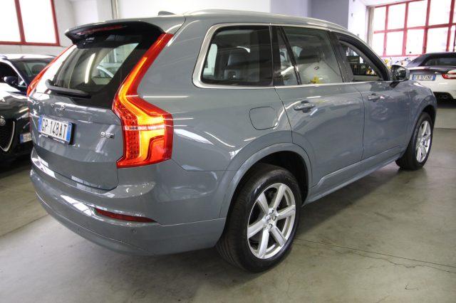 VOLVO XC90 B5 (d) AWD automatico 7 posti Core