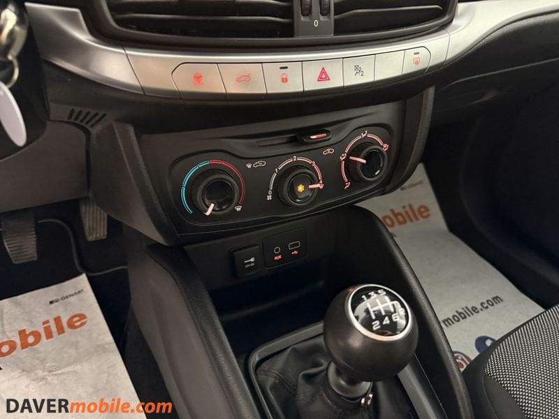 FIAT Tipo 1.4 4 porte Easy