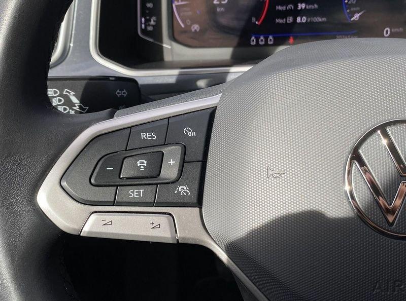 Volkswagen T-Roc T ROC 1.5 TSI STYLE 150CV