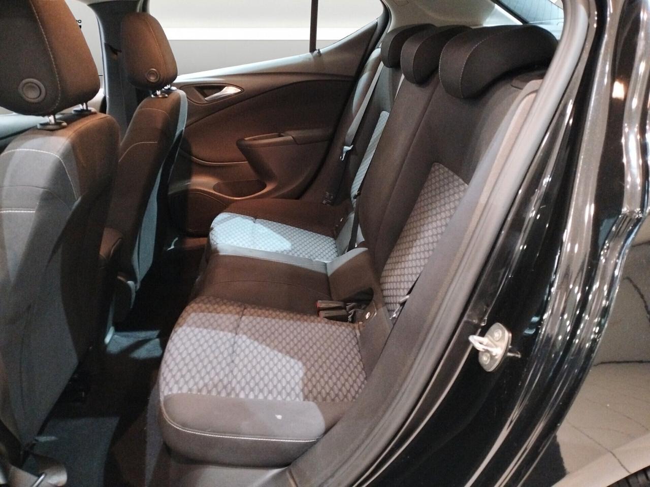 Opel Astra 5p 1.4 t Advance *80.000 KM*