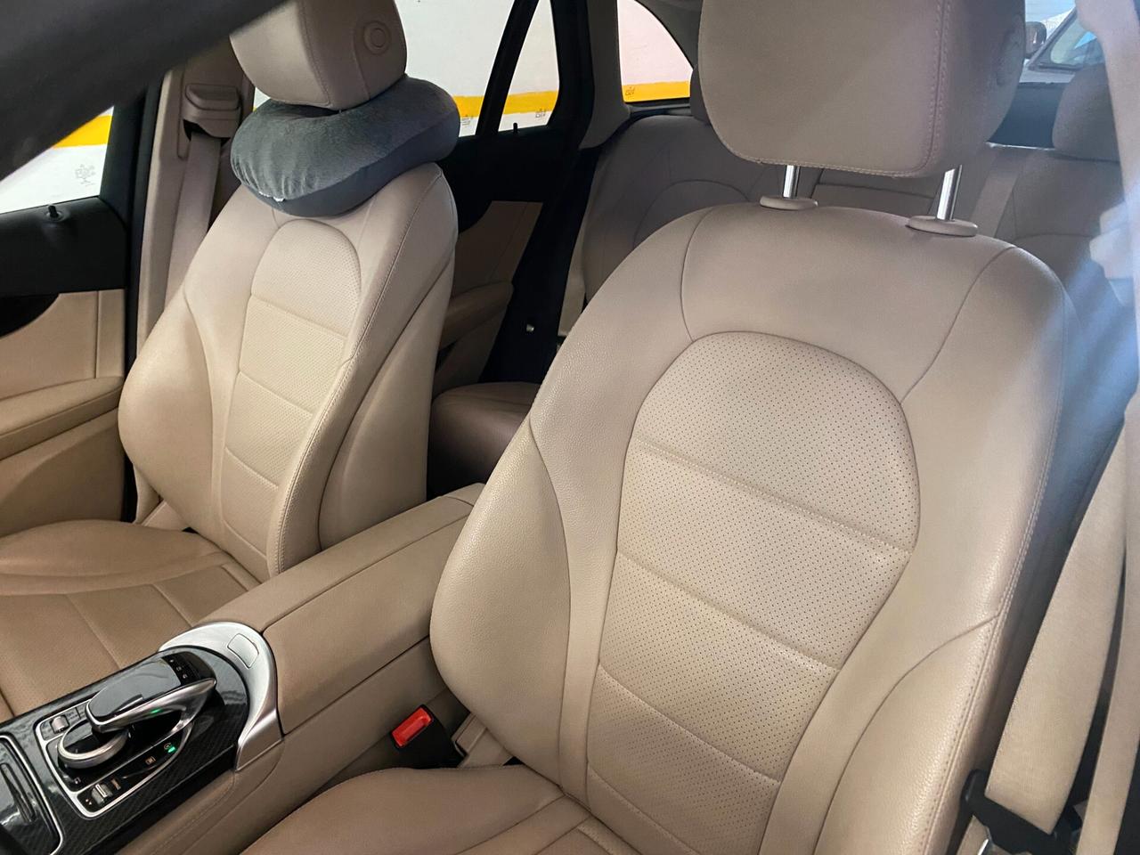 Mercedes-benz GLC 220 GLC 220 d 4Matic Sport