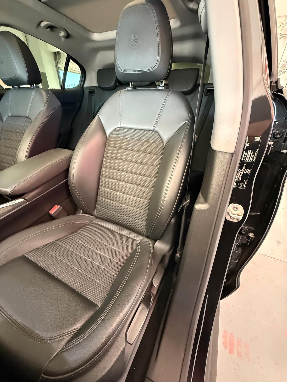 Alfa Romeo Stelvio 2.2 190 CV AT8 Q4 Executive