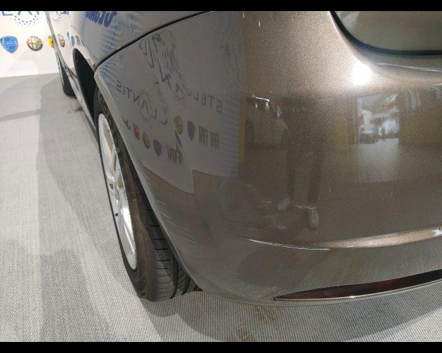 FIAT Grande Punto 5p 1.3 mjt 16v Active c/clima 75cv