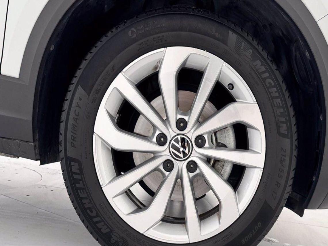 VOLKSWAGEN T Roc 1 0 tsi style 110cv