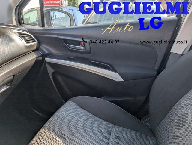 SUZUKI S-Cross 1.6 DDiS S&S 4WD 5 porte All Grip Top