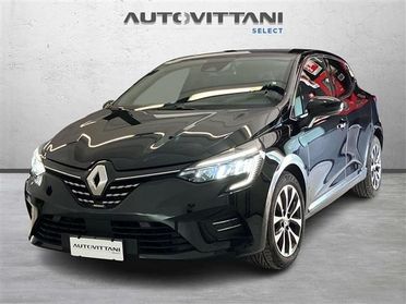 RENAULT Clio 1.0 tce Intens 90cv my21