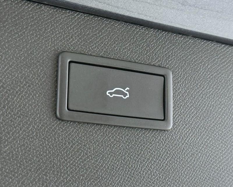 Cupra Formentor Formentor 2.0 TDI DSG