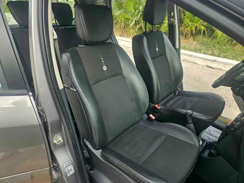 Renault Modus Grand 1.5 dCi 90CV Live" Basso Costo"