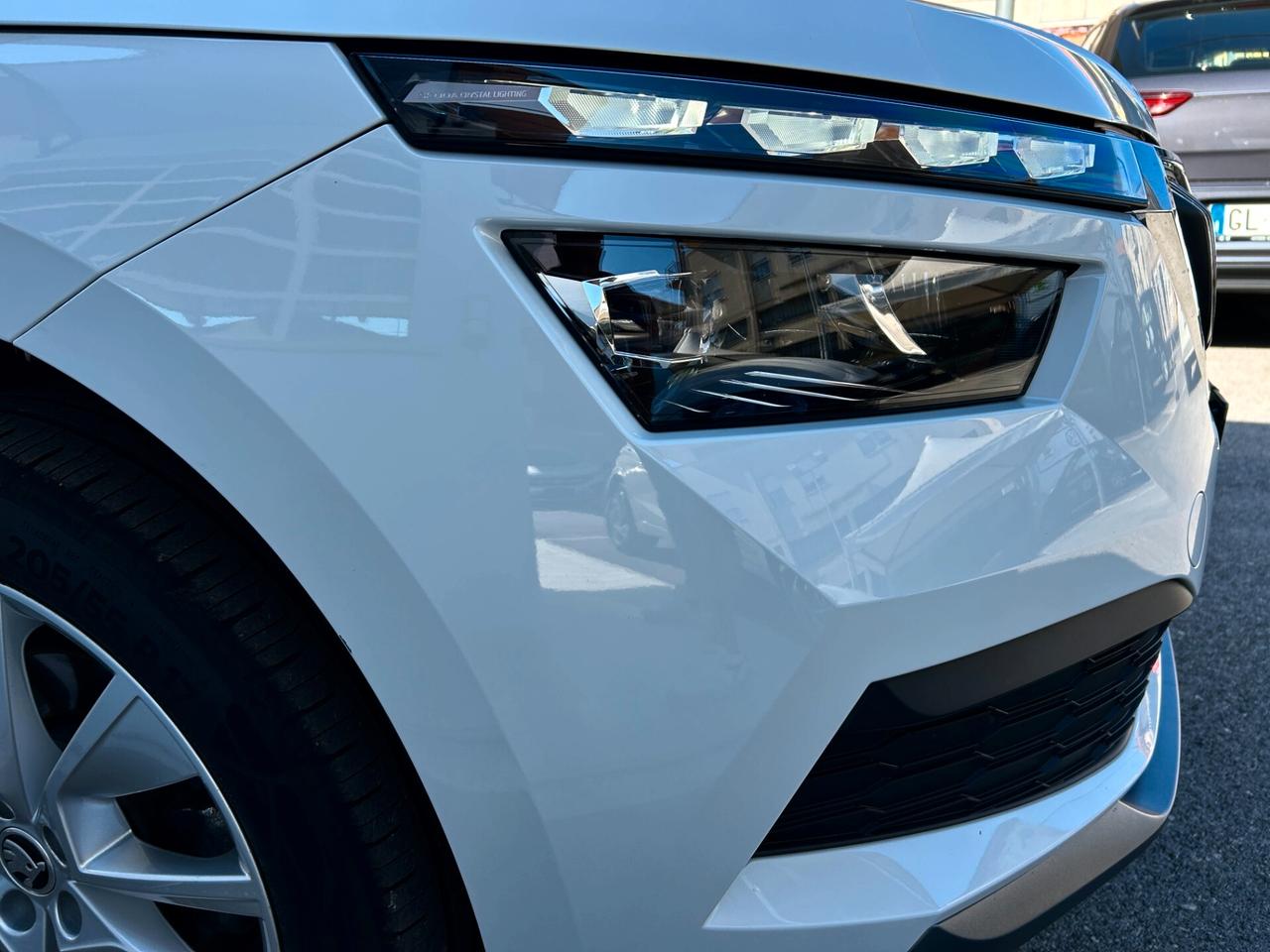 Skoda Kamiq 1.0 G-Tec Style 2022