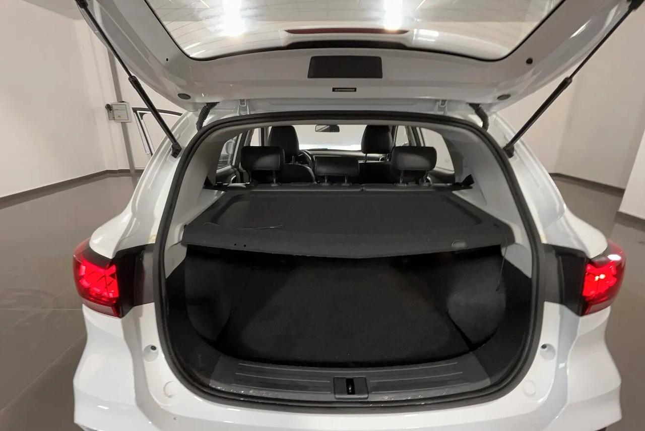 Mg ZS 1.5 VTi-tech Luxury