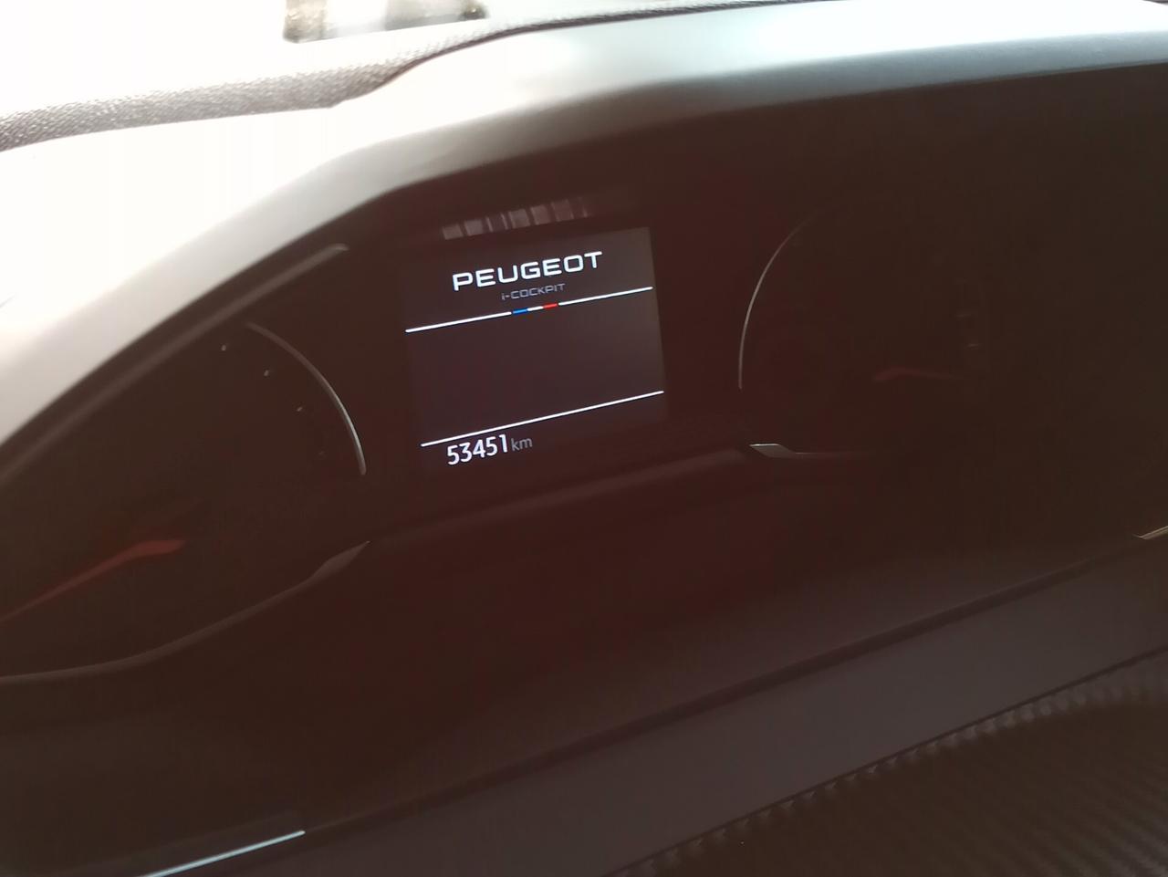 Peugeot 2008 PureTech 100 S&S Active