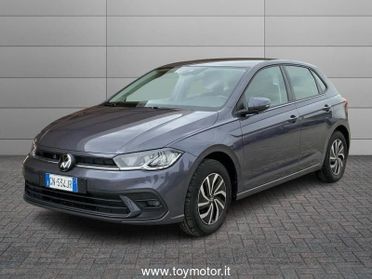 Volkswagen Polo 6ª serie 1.0 TSI DSG Life