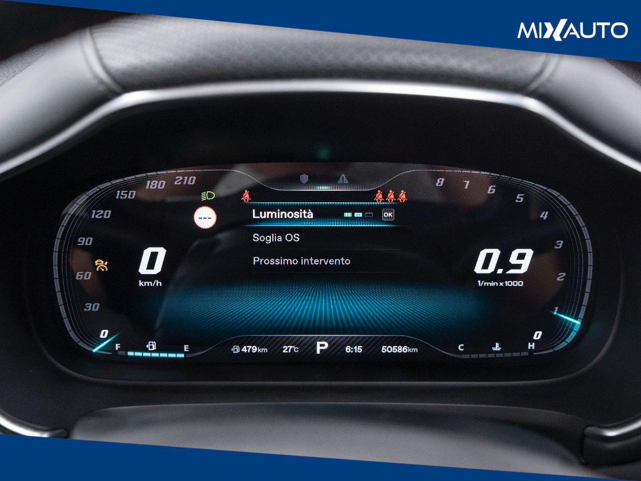 MG HS 1.5T DCT Luxury 2WD AUTO