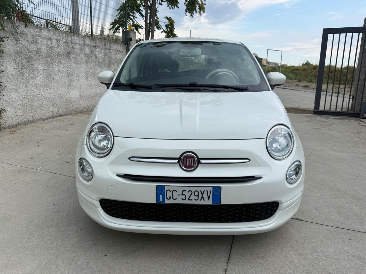Fiat 500 1.0 Hybrid Pop