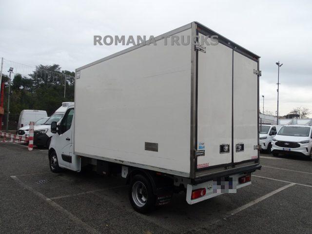 OPEL Movano 145CV ISOTERMICO -20° IN ATP 02/26 PRONTA CONSEGNA