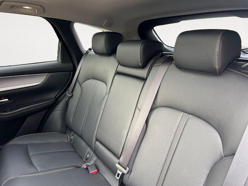 Mazda CX-60 3.3L e-Skyactiv D 249 CV M Hybrid AWD Homura