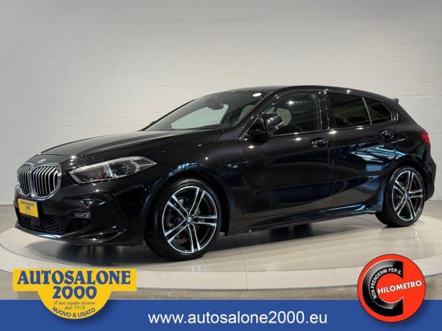 BMW 118 i 5p. Msport M Sport SEDILI A GUSCIO/PREZZO REALE