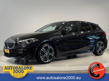 BMW 118 i 5p. Msport M Sport SEDILI A GUSCIO/PREZZO REALE