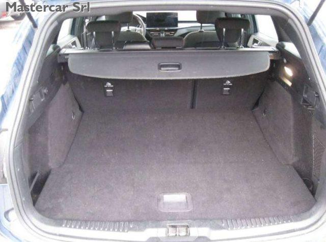 FORD Focus SW 1.0 ecoboost h ST-Line Design 125cv - GP736ST