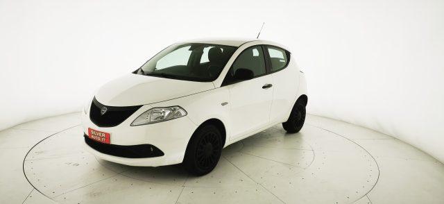 LANCIA Ypsilon 1.2 69 CV 5 porte GPL Ecochic Gold