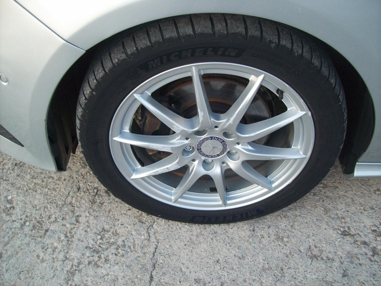 MERCEDES A 200 CD CV.136 PREMIUM "2013"