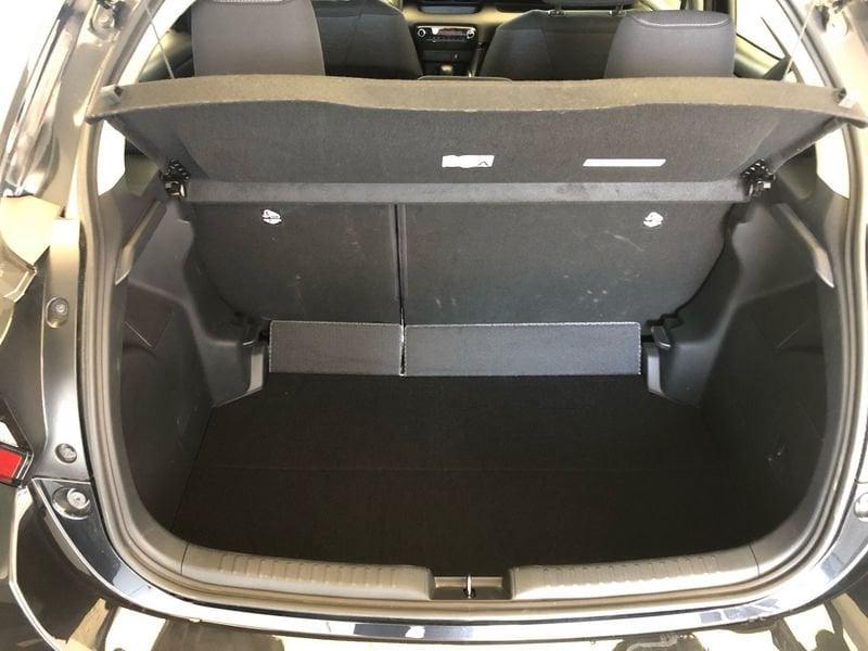 Toyota Yaris 1.5 Hybrid 5 porte Active