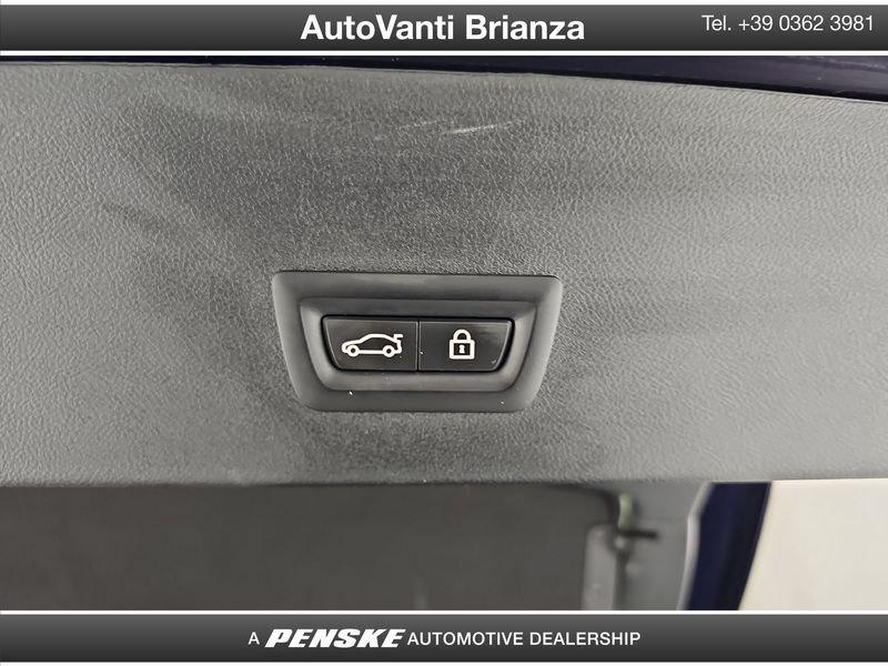 BMW X4 X4 xDrive20d 48V Msport