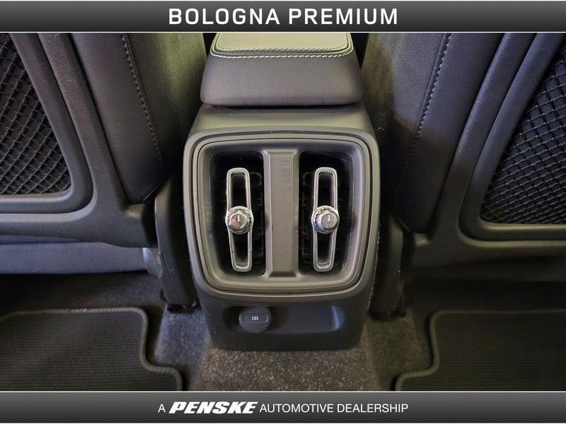 Volvo XC40 XC40 D3 Geartronic R-design N1