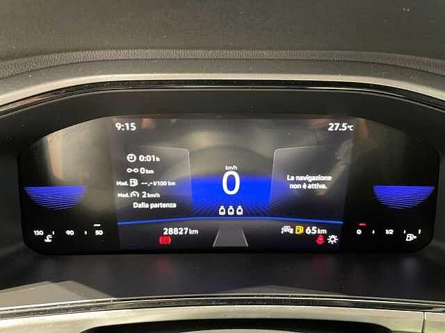 Volkswagen T-Roc 1.0TSI 110CV Life - NEOPATENTATI