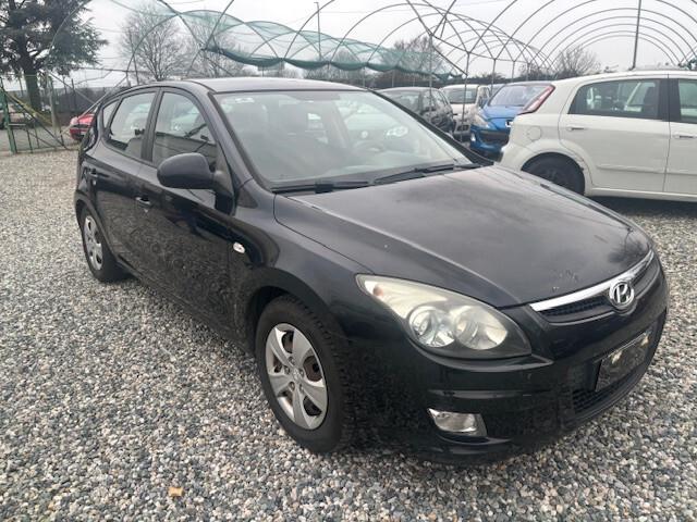 Hyundai i30 1.4 16V 109CV 5p. BlueDrive GPL