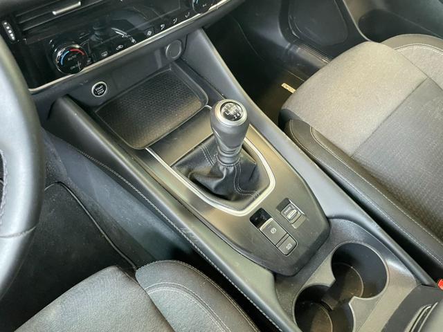NISSAN Qashqai MHEV 140CV N-CONNECTA