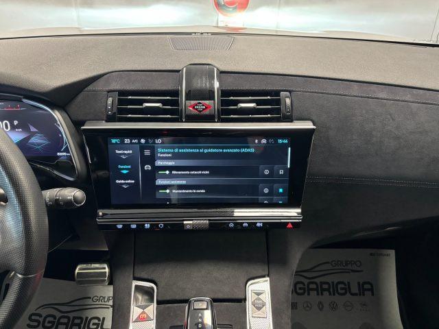 DS AUTOMOBILES DS 7 Performance Line + STRAFULL 1.5 BlueHDi AUTOMATICO