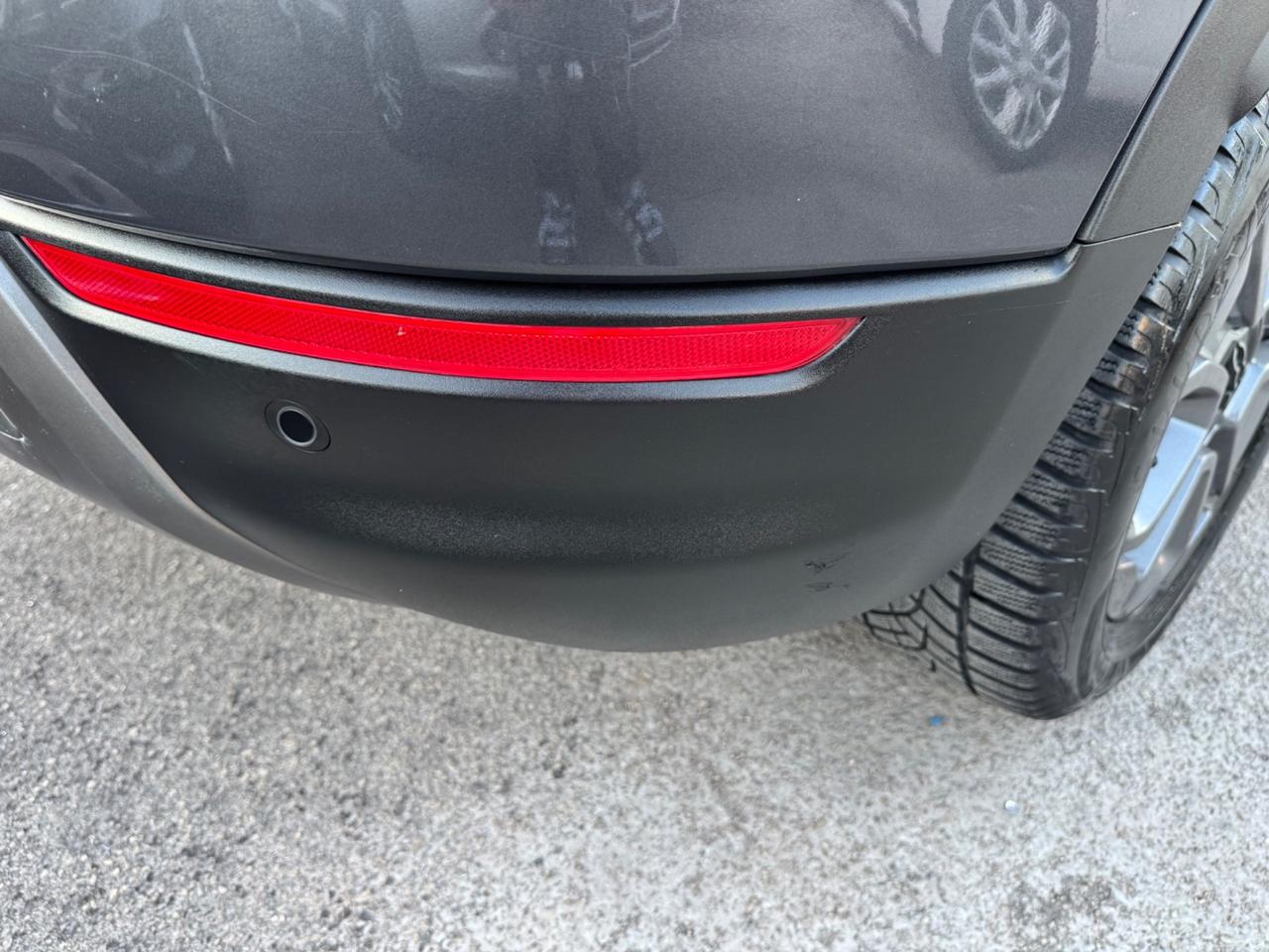 Fiat 500X 1.3 MultiJet 95 CV Cross FULL LED NAVI
