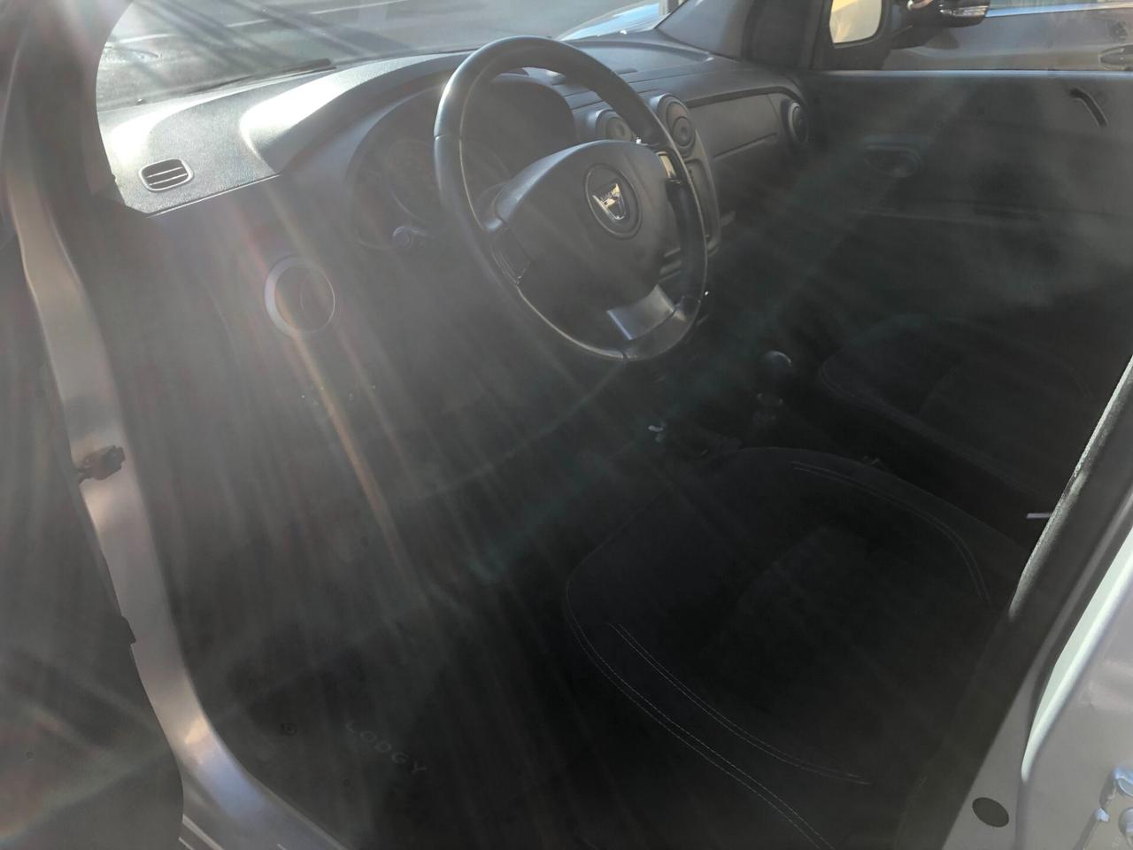 Dacia Lodgy Stepway 1.5 dCi 8V 110CV Start&Stop 7 posti