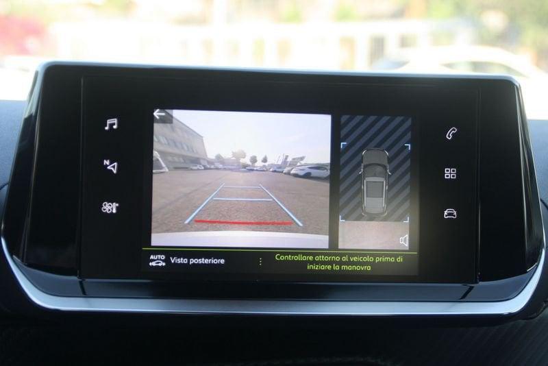 Peugeot 2008 PureTech 100 Allure S&S