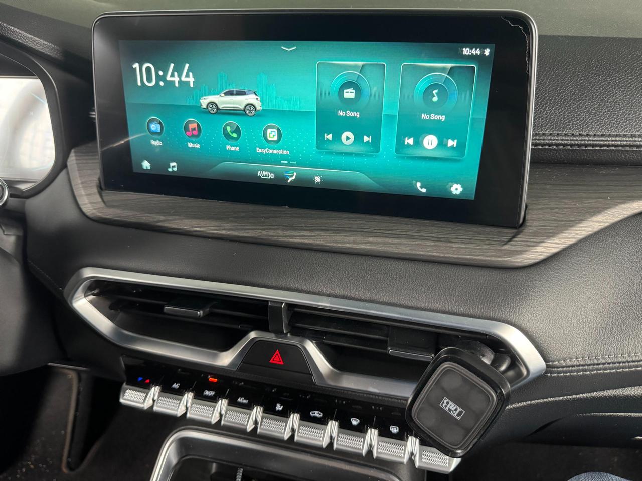 EMC Wave 3 1.5t Gpl 147cv cvt LUXURY